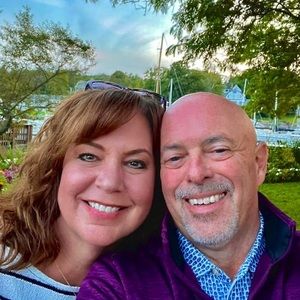 Meet your Posher, Beth